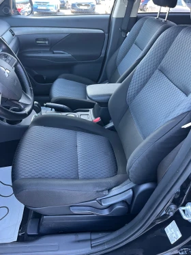 Mitsubishi Outlander Автоматик 4Х4, снимка 10