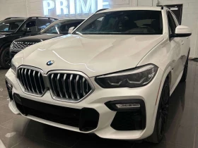 BMW X6 xDrive40i  CARFAX, снимка 6