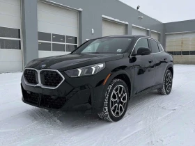 BMW X2 xDrive28i/CARFAX/ПАНОРАМА/ПРЕДСТАВИТЕЛСТВО, снимка 1