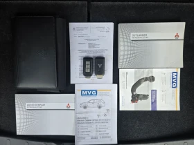 Mitsubishi Outlander 2.2DID 150KC, снимка 14