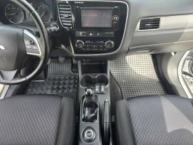 Mitsubishi Outlander 2.2DID 150KC, снимка 12