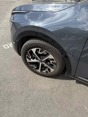 Kia Sportage, снимка 3