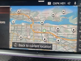 BMW X6 M50I* Pano* Laser* H/K* Подгрев* , снимка 12