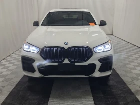 BMW X6 M50I* Pano* Laser* H/K* Подгрев* , снимка 5