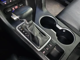 Kia Sportage 2.0 CRDi 4WD, снимка 9