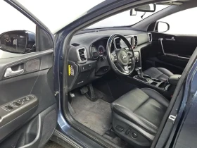 Kia Sportage 2.0 CRDi 4WD, снимка 10