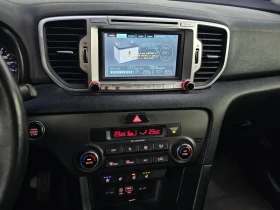 Kia Sportage 2.0 CRDi 4WD, снимка 16