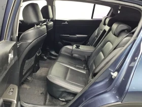 Kia Sportage 2.0 CRDi 4WD, снимка 11