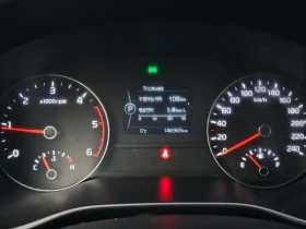 Kia Sportage 2.0 CRDi 4WD, снимка 8