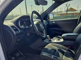 Jeep Grand cherokee  | Altitude | 4WD 3.6L | ПАНОРАМА | РЕКАРО , снимка 8