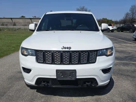 Jeep Grand cherokee  | Altitude | 4WD 3.6L | ПАНОРАМА | РЕКАРО , снимка 2