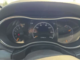 Jeep Grand cherokee  | Altitude | 4WD 3.6L | ПАНОРАМА | РЕКАРО , снимка 9