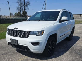 Jeep Grand cherokee  | Altitude | 4WD 3.6L | ПАНОРАМА | РЕКАРО , снимка 1