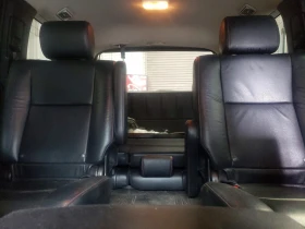 Toyota Sequoia TRD PRO| КОЖЕН САЛОН| КАМЕРА| , снимка 10