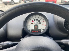 Mini Countryman 1.6i Кожа Панорама Нави, снимка 8
