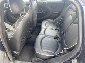 Mini Countryman 1.6i Кожа Панорама Нави, снимка 11