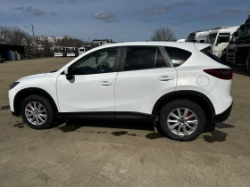 Mazda CX-5 2.2d AWD, снимка 4