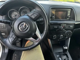 Mazda CX-5 2.2d AWD, снимка 8