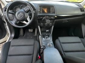 Mazda CX-5 2.2d AWD, снимка 7
