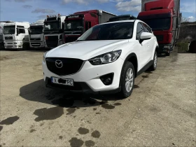 Mazda CX-5 2.2d AWD, снимка 1