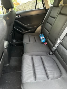 Mazda CX-5 2.2d AWD, снимка 9