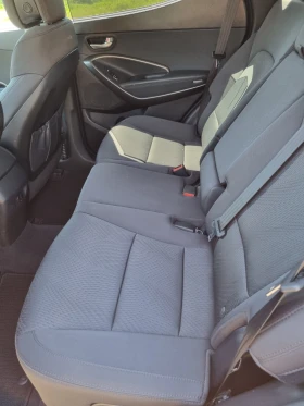 Hyundai Santa fe Санта фе, снимка 13