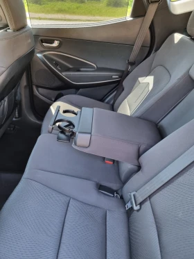 Hyundai Santa fe Санта фе, снимка 8