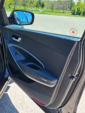 Hyundai Santa fe Санта фе, снимка 5