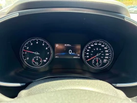 Hyundai Santa fe Preferred  CARFAX, снимка 8
