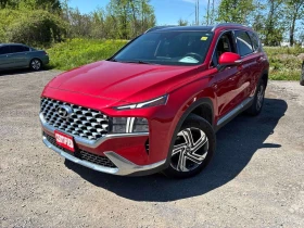 Hyundai Santa fe Preferred  CARFAX, снимка 1