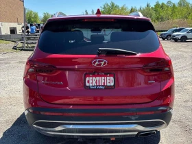 Hyundai Santa fe Preferred  CARFAX, снимка 4