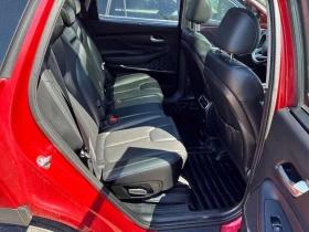 Hyundai Santa fe Preferred  CARFAX, снимка 13