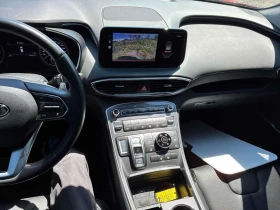 Hyundai Santa fe Preferred  CARFAX, снимка 9