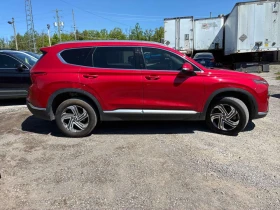 Hyundai Santa fe Preferred  CARFAX, снимка 3