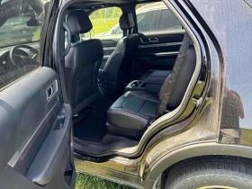 Ford Explorer * Sport * АВТОКРЕДИТ БЕЗ ПЪРВОНАЧАЛНА ВНОСКА* , снимка 12