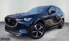 Mazda CX-60 2.5PHEV/328HP/TAKUMI/PANO/360/HUD/BOSE/454q, снимка 1