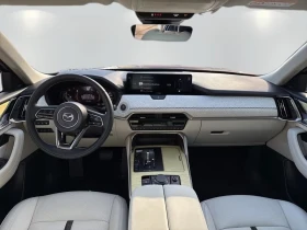 Mazda CX-60 2.5PHEV/328HP/TAKUMI/PANO/360/HUD/BOSE/454q, снимка 9