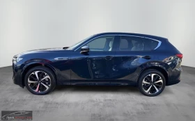 Mazda CX-60 2.5PHEV/328HP/TAKUMI/PANO/360/HUD/BOSE/454q, снимка 3