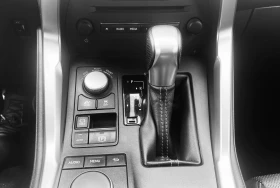 Lexus NX 300h F-sport, HYBRID 4x4, снимка 8