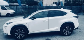 Lexus NX 300h F-sport, HYBRID 4x4, снимка 1