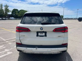 BMW X5 xDrive40i/CARFAX/КЛИП/ПОДГРЕВ/ПАМЕТ/ПАНОРАМА, снимка 4
