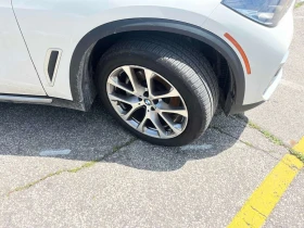 BMW X5 xDrive40i/CARFAX/КЛИП/ПОДГРЕВ/ПАМЕТ/ПАНОРАМА, снимка 7