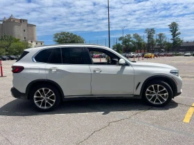 BMW X5 xDrive40i/CARFAX/КЛИП/ПОДГРЕВ/ПАМЕТ/ПАНОРАМА, снимка 3