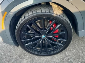 BMW X6 * xDrive40i * CARFAX * ЛАЗЕРИ * H/K * 360 КАМЕРА , снимка 6