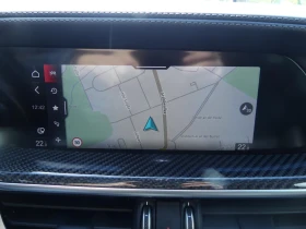 Alfa Romeo Stelvio Q4 QUADRIFOGLIO/510HP/BI-TUR/PANO/ACC/CAM/306h, снимка 14