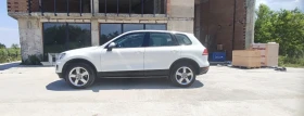 VW Touareg, снимка 4