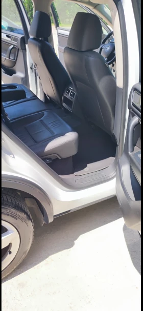 VW Touareg, снимка 10