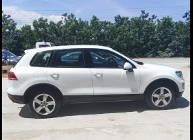 VW Touareg, снимка 5