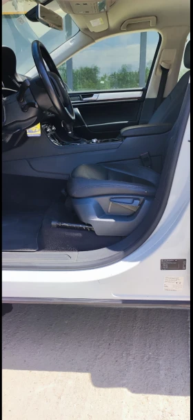 VW Touareg, снимка 9