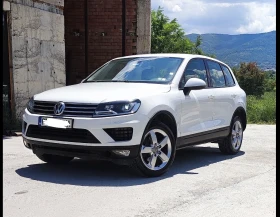 VW Touareg, снимка 3